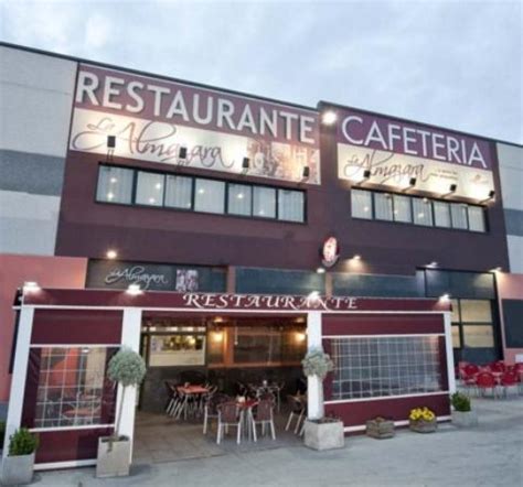 restaurante la almazara ciempozuelos|Restaurante La Almazara en Valdemoro y Ciempozuelos